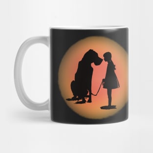 Best friends forever Mug